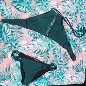 S Fashion nova bikini